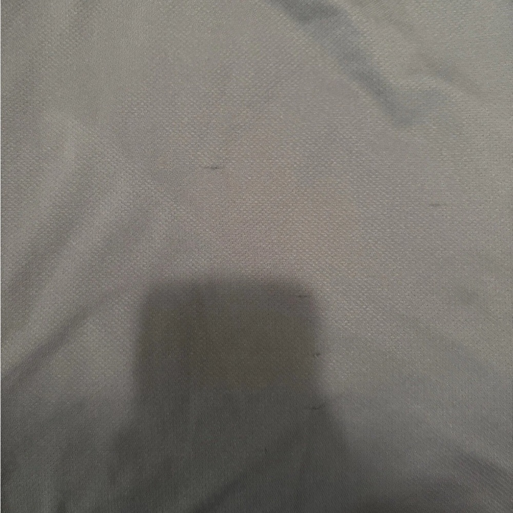 Gray Masters Quarter-Zip Pullover - image 5